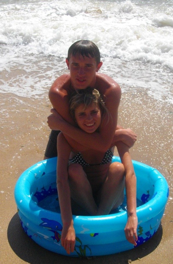 Валентина Коваленко ШАЛЕНА БДЖІЛКА | Киев