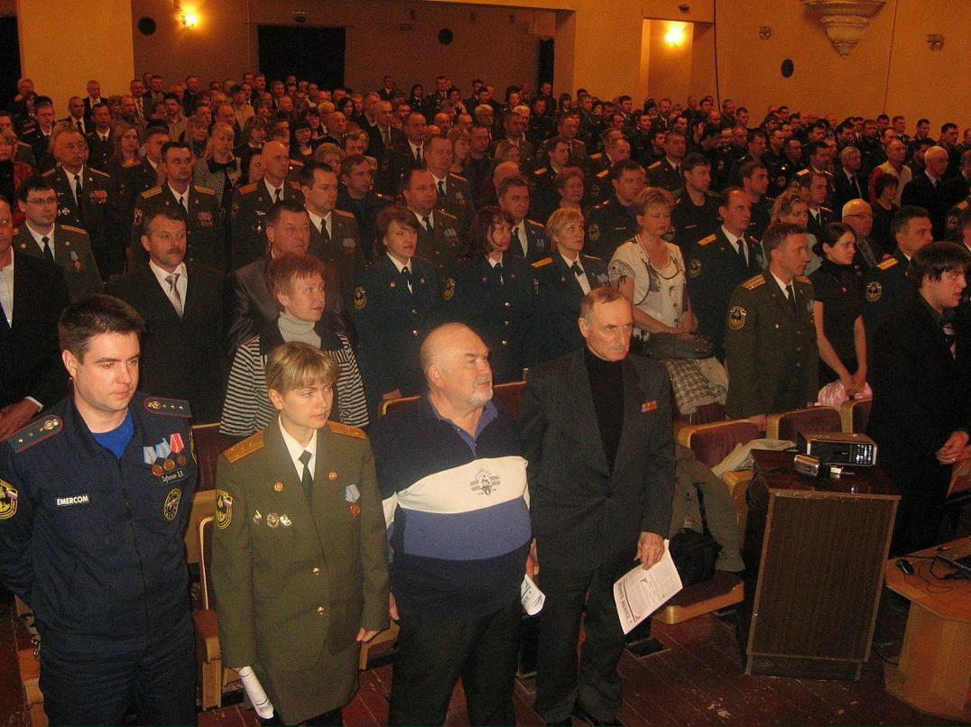 Дима Дубинин | Псков