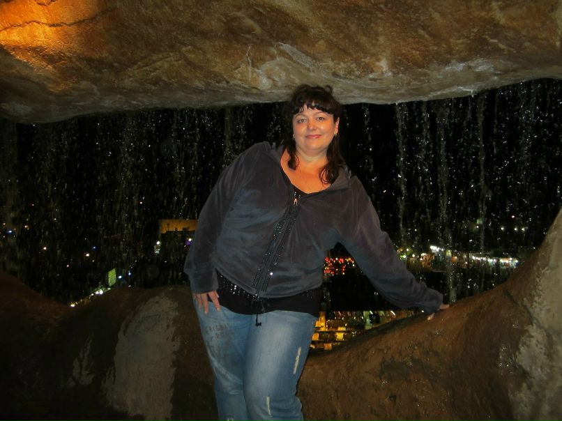 Лилия Сысоева | Москва