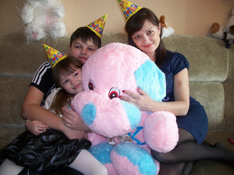 Лиля Павлова | Уфа