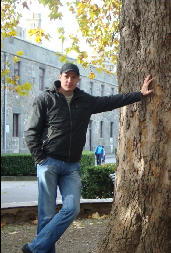 Сергей Завалько | 