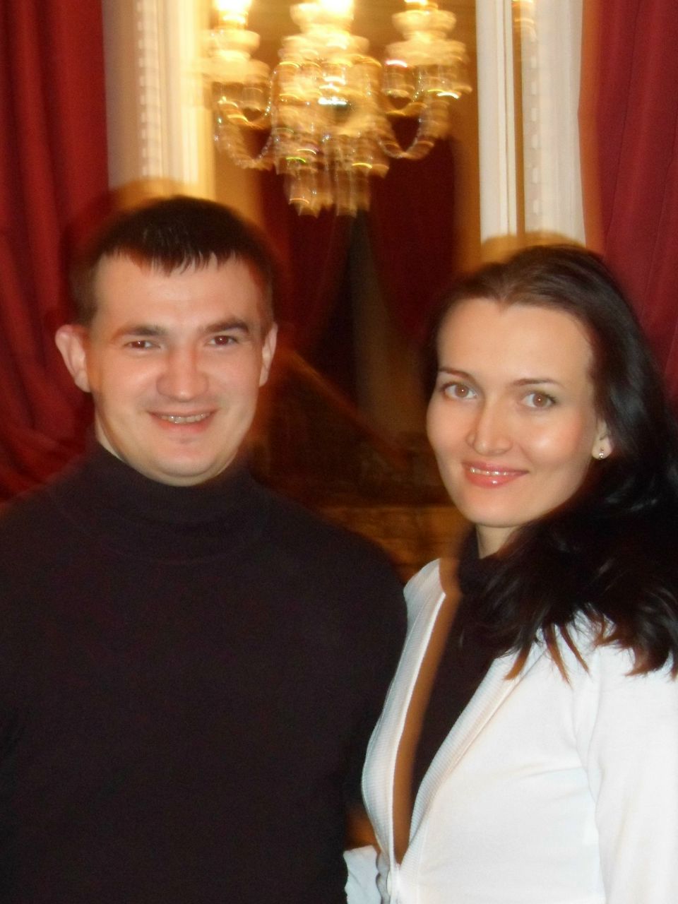 Эльмира Набиуллина | Набережные Челны