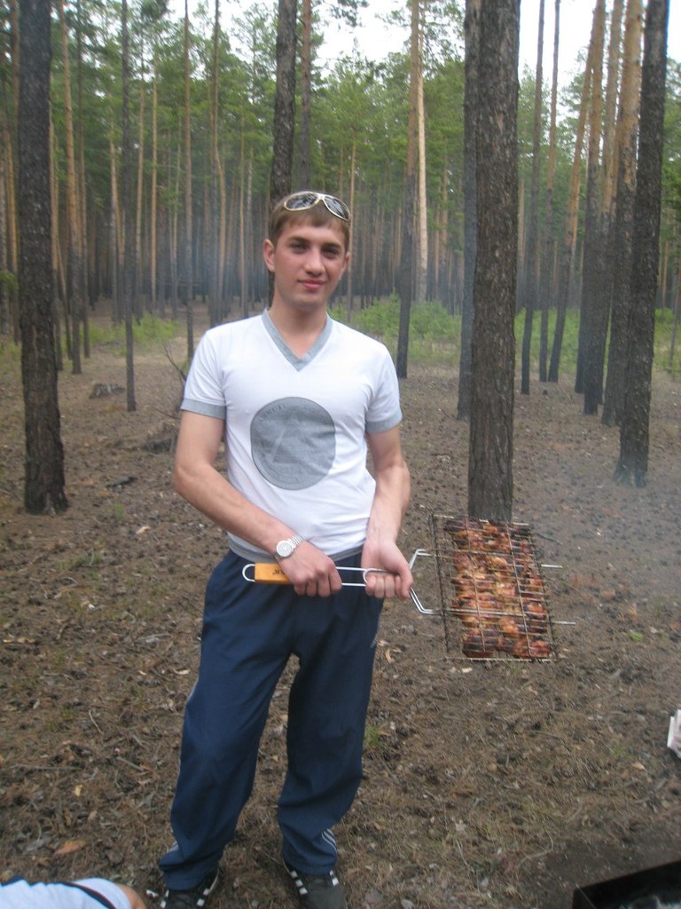 Александр Рыжих | Барнаул