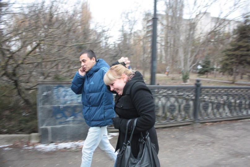 Вероника Радченко | Симферополь