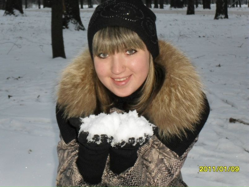 №76, Анюточка Бронникова, Харьков №76, Анюточка Бронникова, Харьков