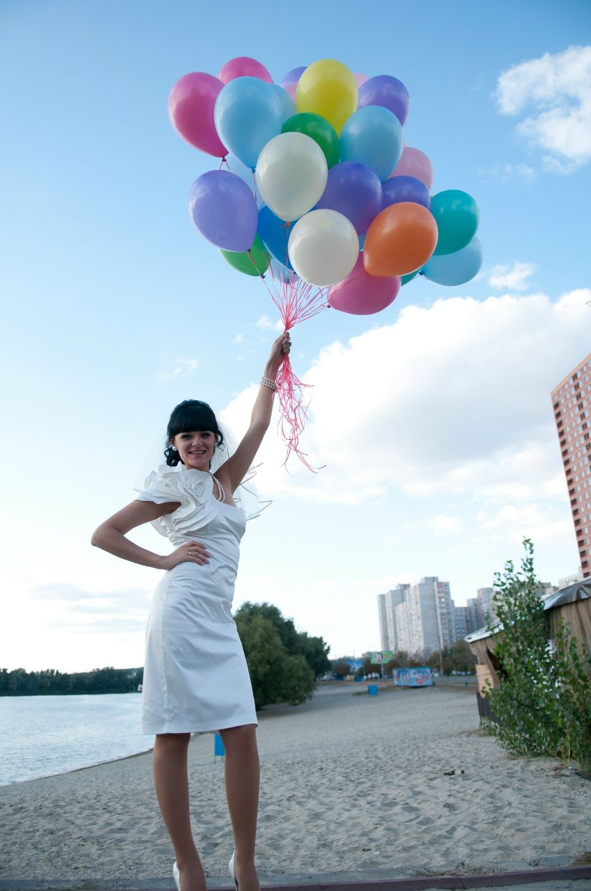 Инесса Оришич | Киев