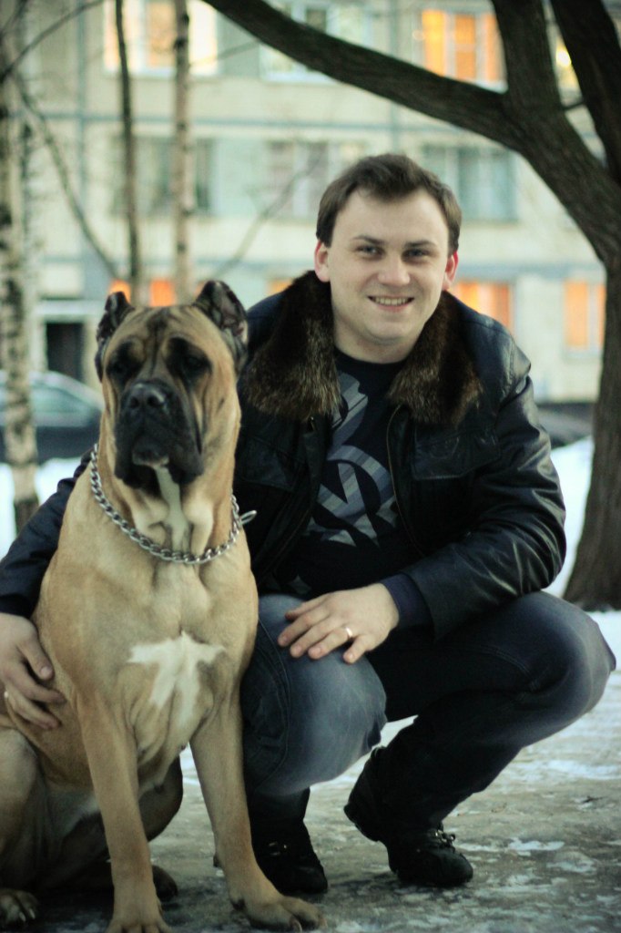 Галина Дусявичене | Санкт-Петербург