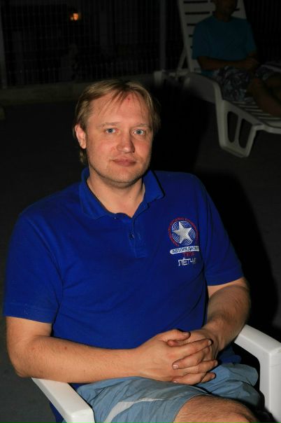 №19, Алексей Поповский, Москва №19, Алексей Поповский, Москва