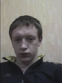 Вова Рожков