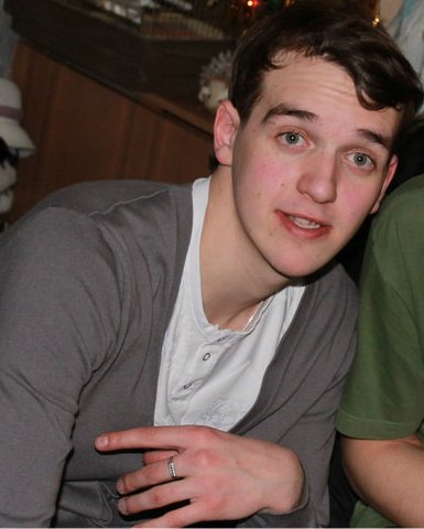 Афанасий Белюшин | Екатеринбург