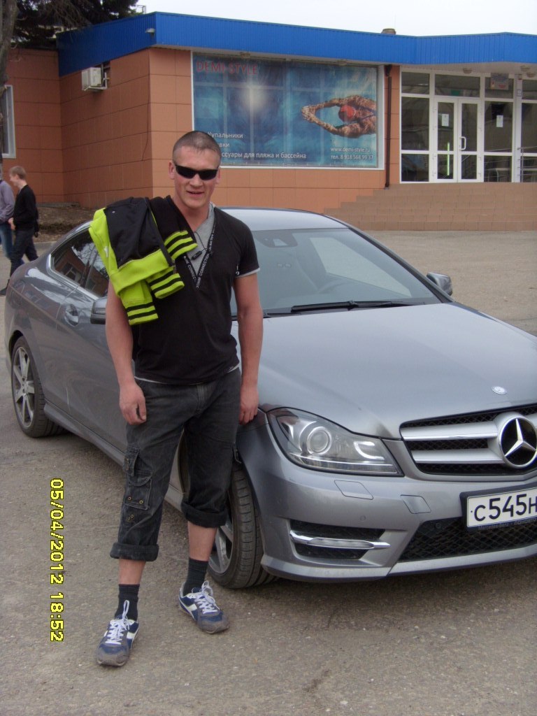 Сергей Алексеев | Санкт-Петербург