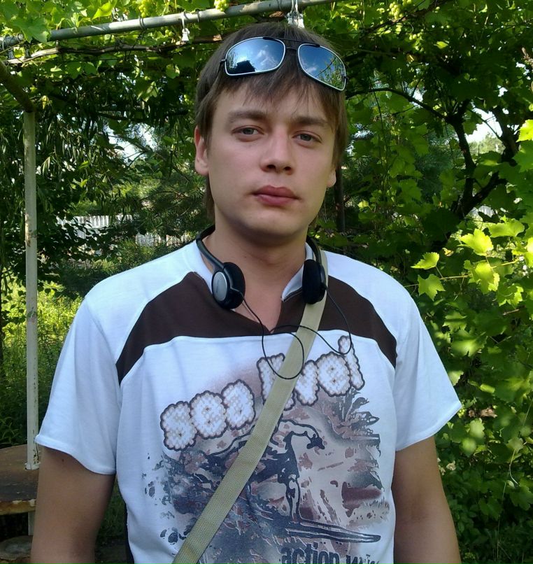 Владимир Александрович | Грозный