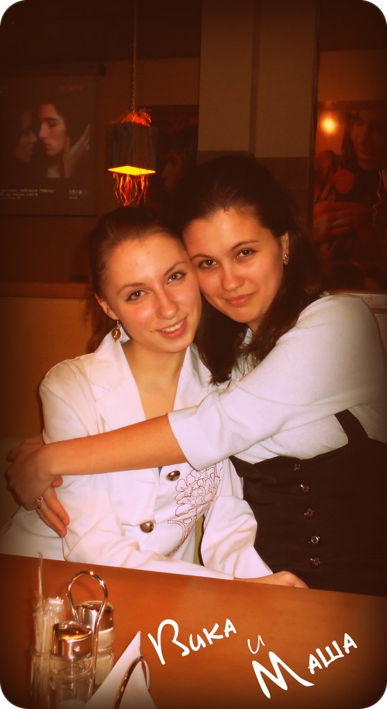 Маша Литвин | Киев