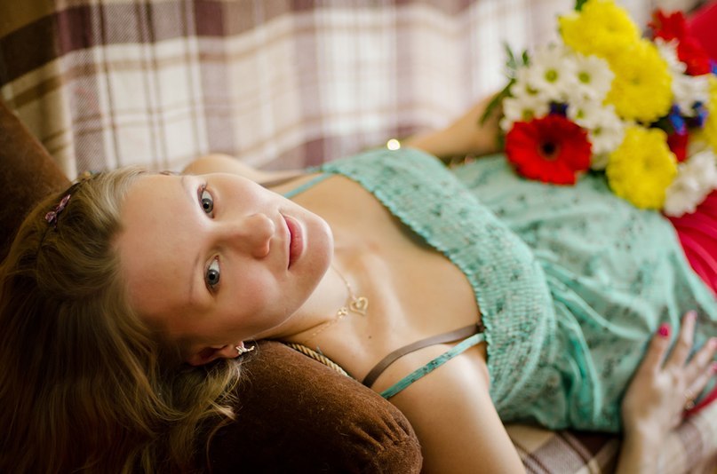 Екатерина Липовская | Архангельск