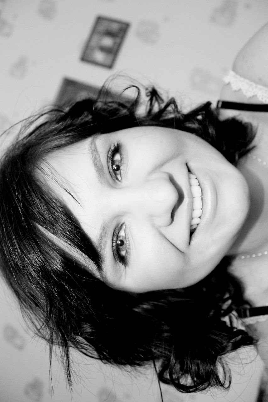 Катюшка Колясова | Москва