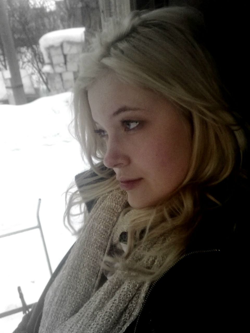 Марина Бокарёва | Москва