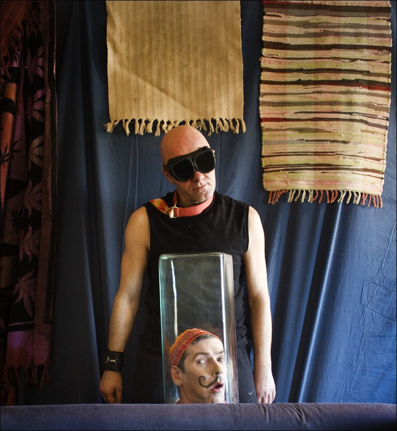 Шликер Мольберт Мастихинович | Санкт-Петербург