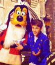 Фотография Justin Drew