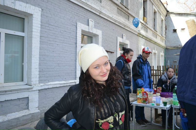 Ирина Берняева | Владивосток