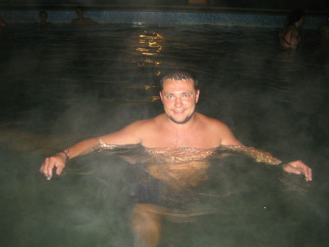 Михаил Михеев | Москва