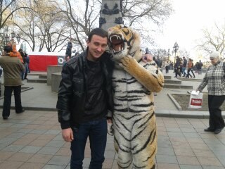 Владимир Петрович | Ирпень