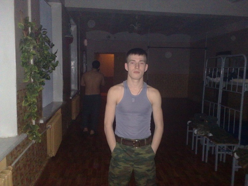 Данис Ахмедов | Альметьевск