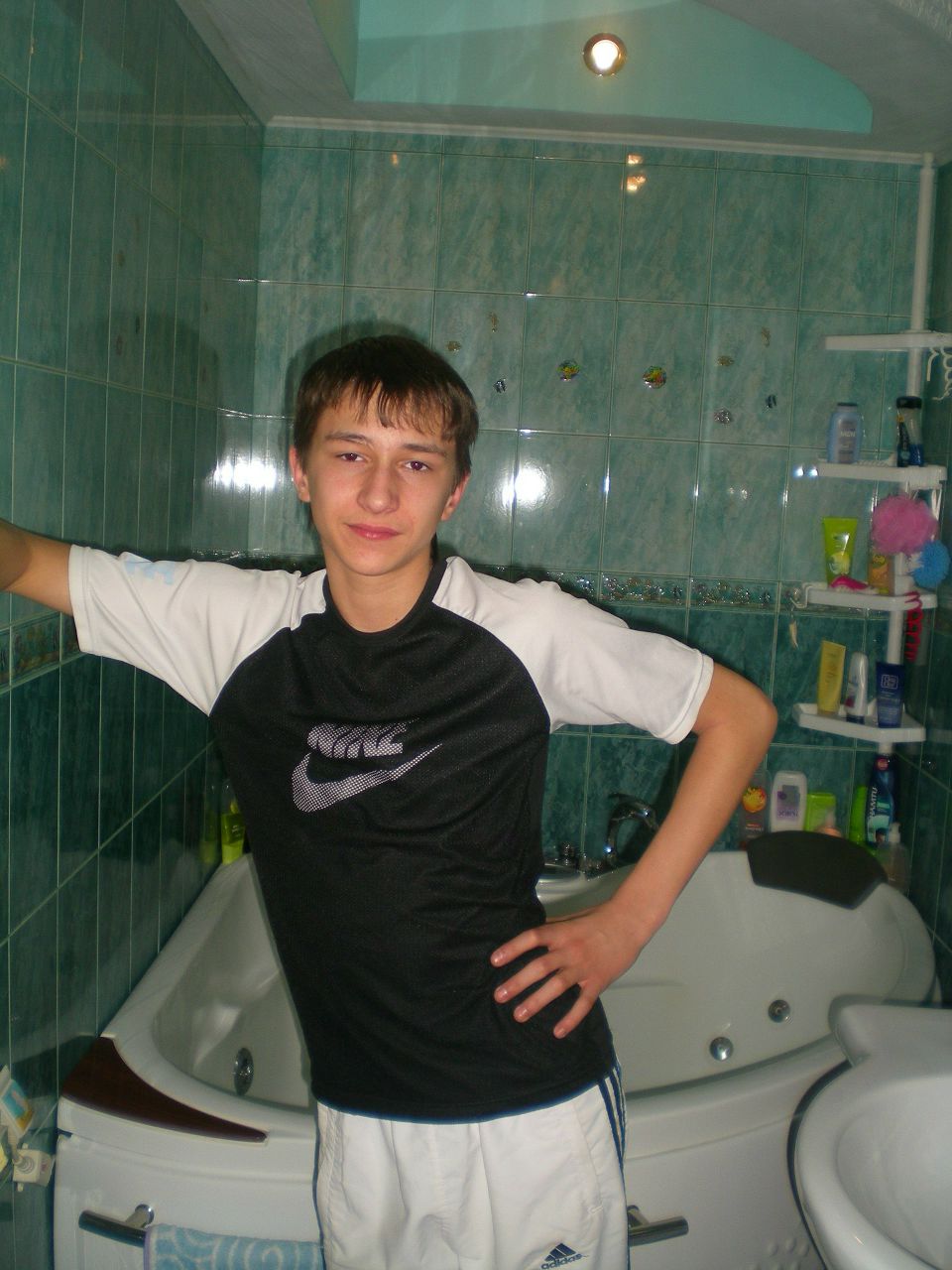 Руслан Коробицкий | Алчевск