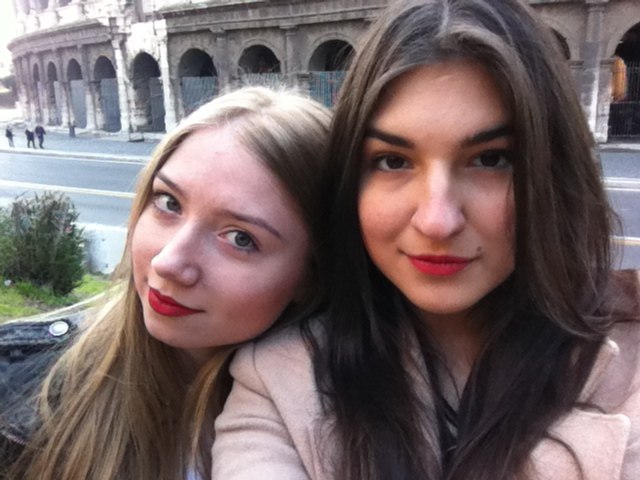 Mariia Tsepkova | Калининград