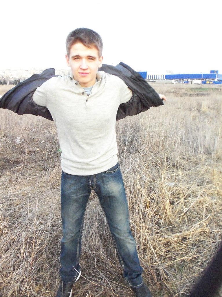 Влад Булат | Черкассы