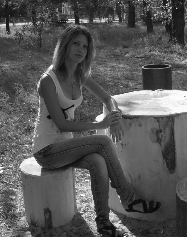 Мария Руденко | Энергодар