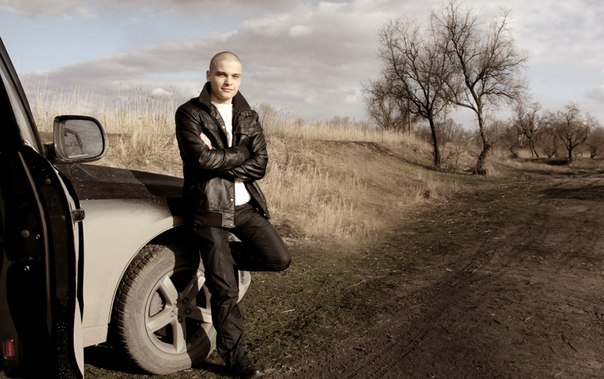 Коля Карабанов | Ростов-на-Дону