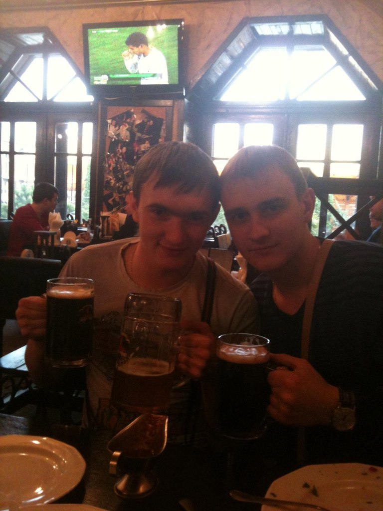 Игорь Плохой | Белгород