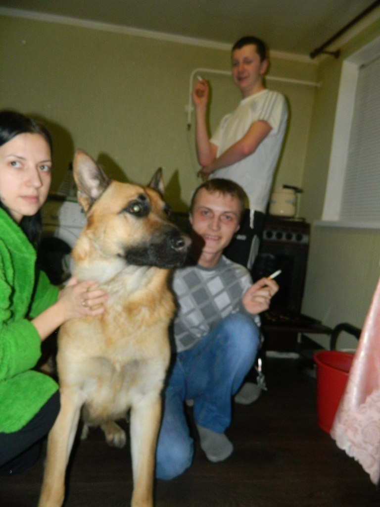 Роман Назарько | Полтава