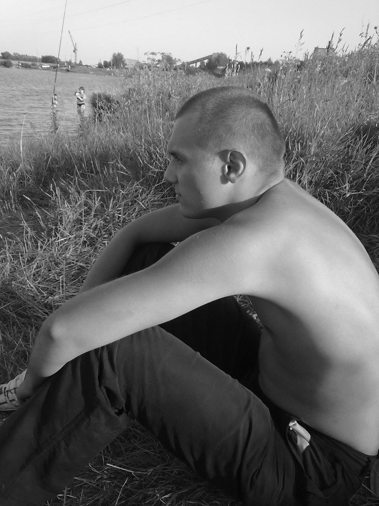 Алексей Ольшевский 