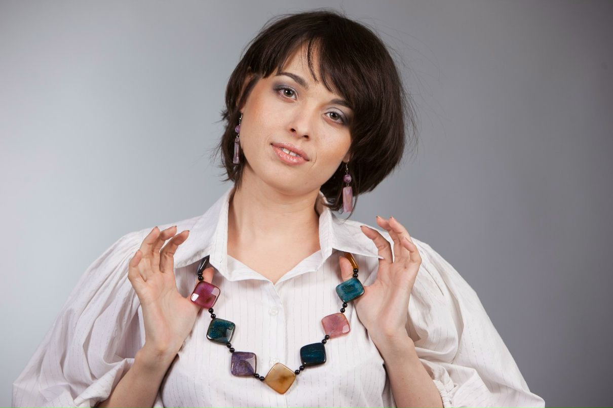 Ксения Жигач | Новосибирск