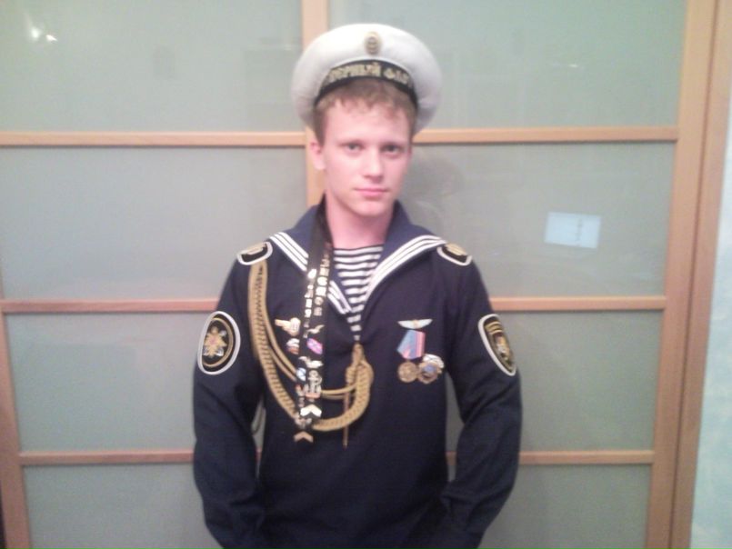 №29, Владимир Шибеко, 38 лет, Санкт-Петербург №29, Владимир Шибеко, 38 лет, Санкт-Петербург