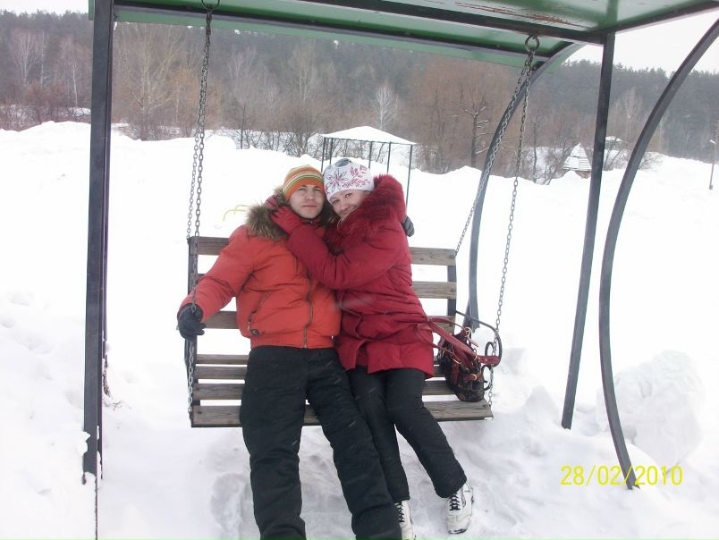 №5, Александр Яблонев №5, Александр Яблонев