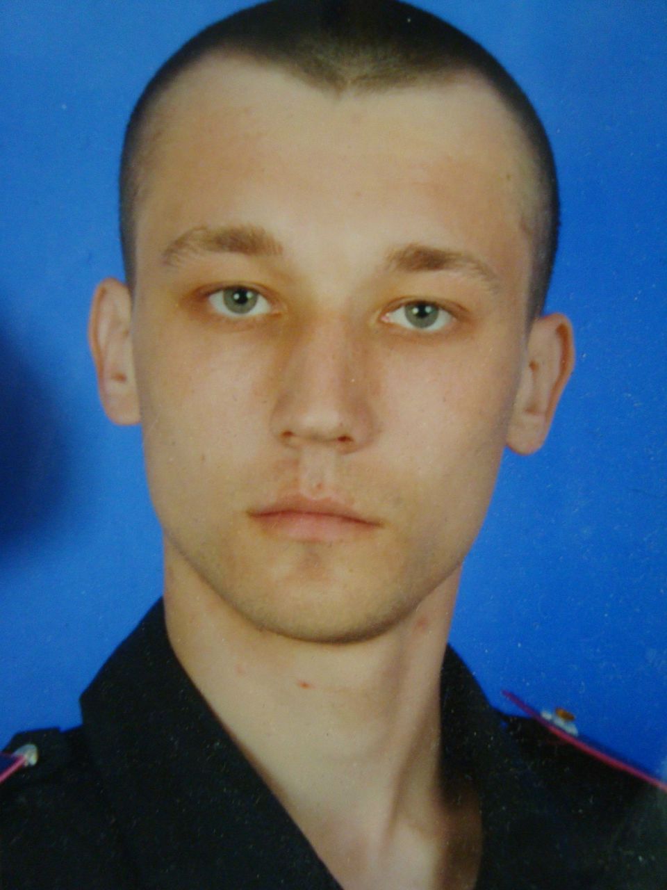 Сергей Мальченко XPyCTuK | Николаев