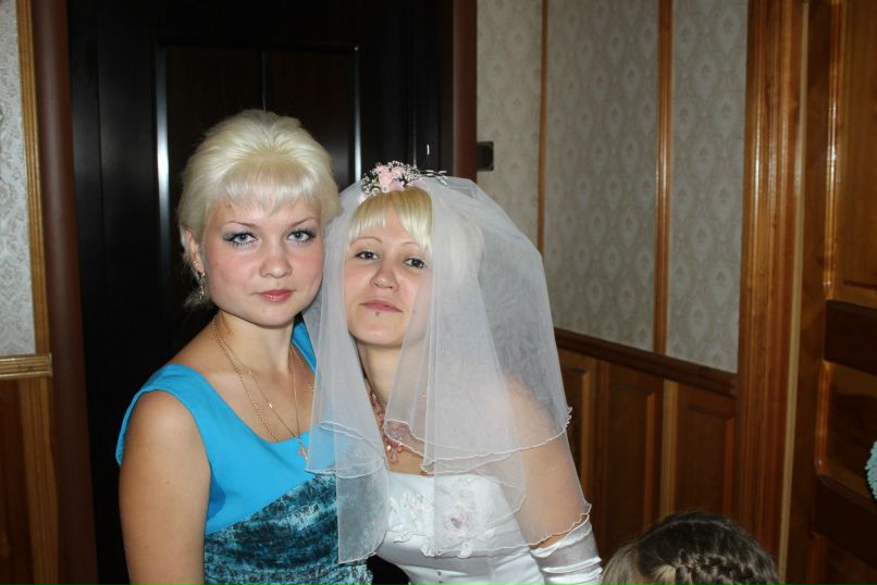 Мария Лебедева | Санкт-Петербург