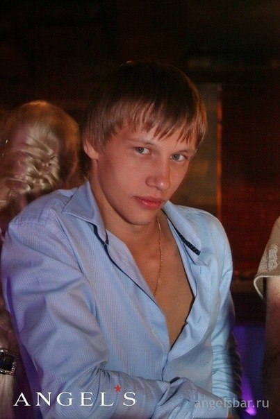 Игорь Лучкин | Москва