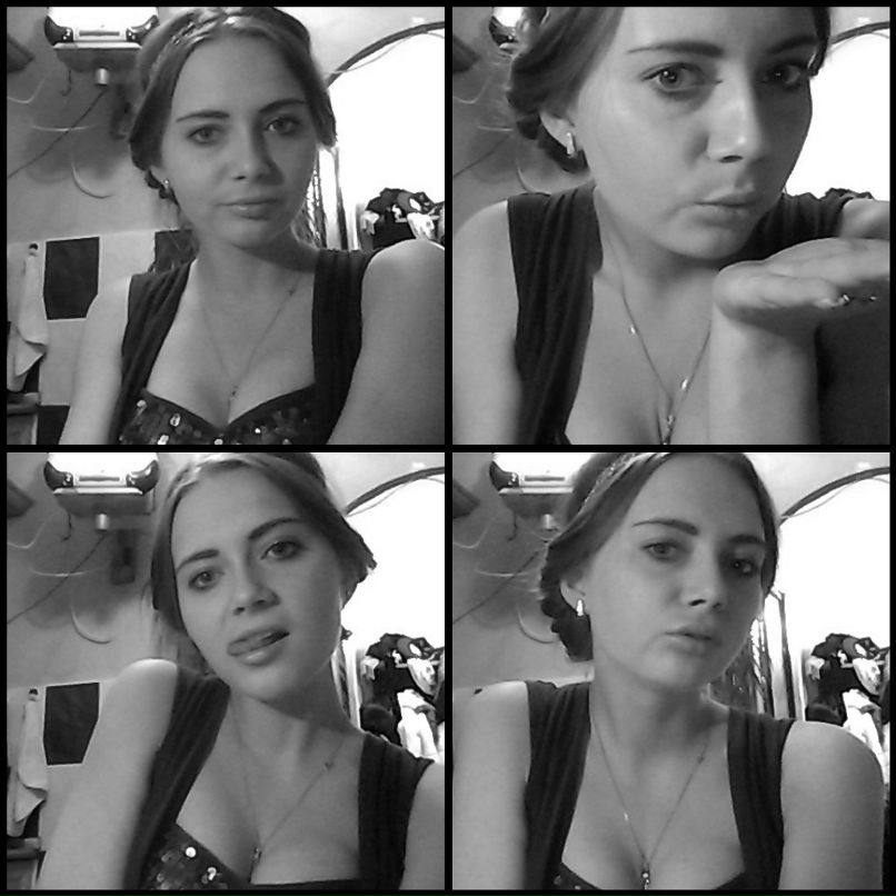 Анжелика Щербакова | Калининград