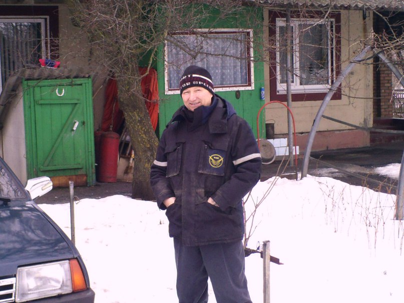 Константин Шадрин | Орловский