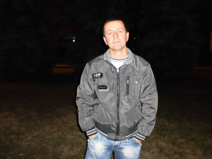 Андрей Москаленко | Измаил