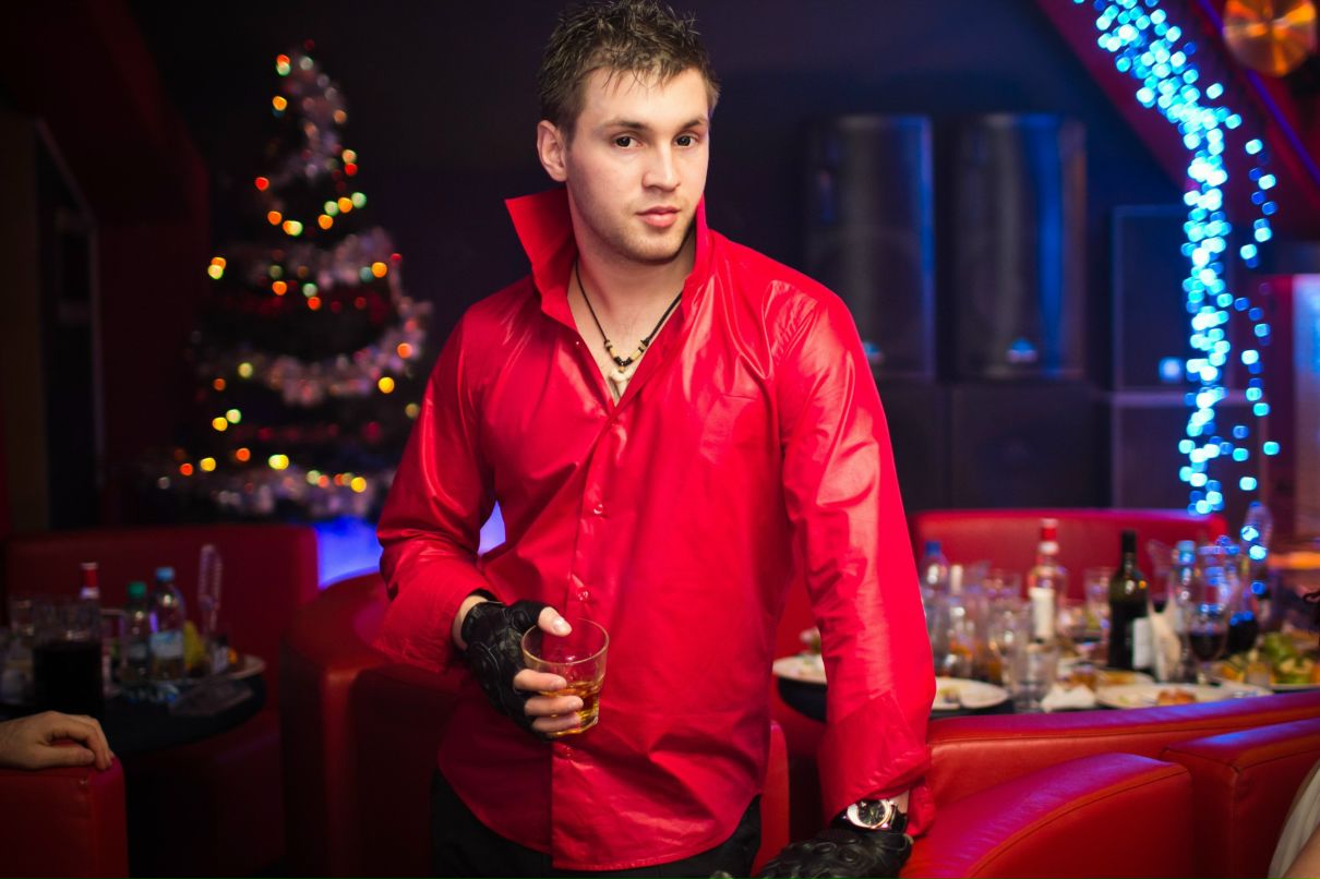 Максим Ерохин {Er%ha} | Сургут