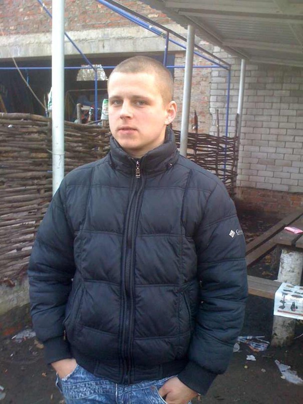 Денис Усок | Киев