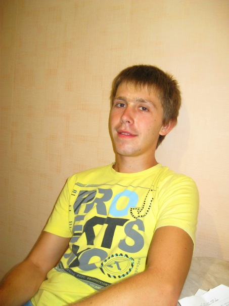 №15, Владислав Егоров, 37 лет №15, Владислав Егоров, 37 лет