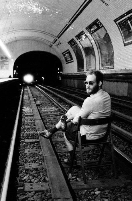 Максим Жерновой | Detroit