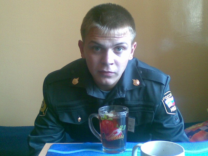 Павел Левков | Сазоново