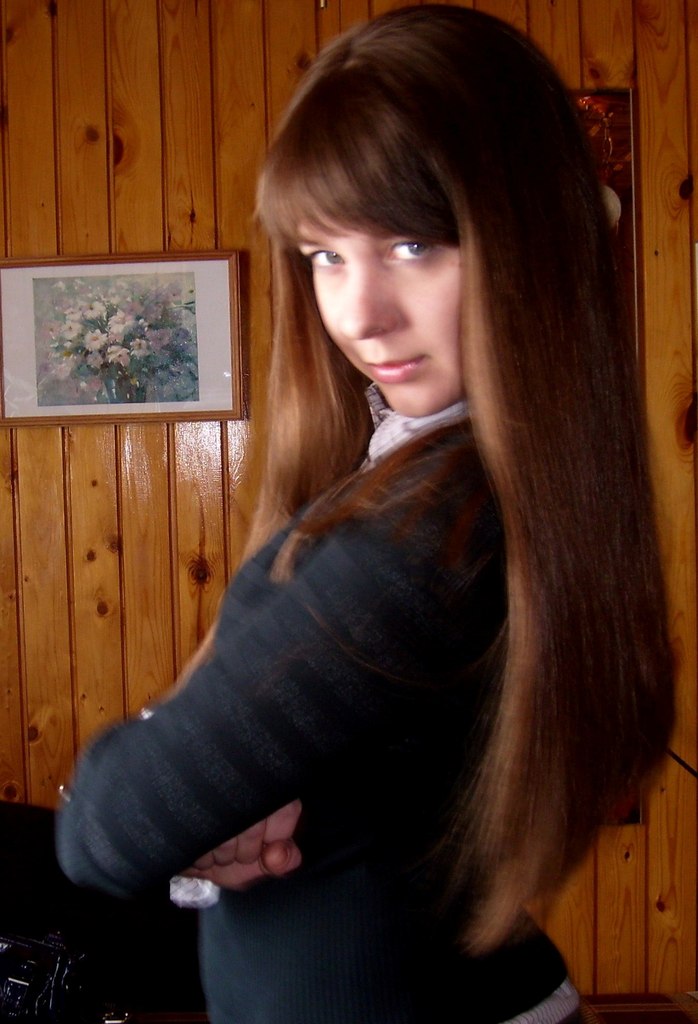 Евгения Козионова | Первоуральск