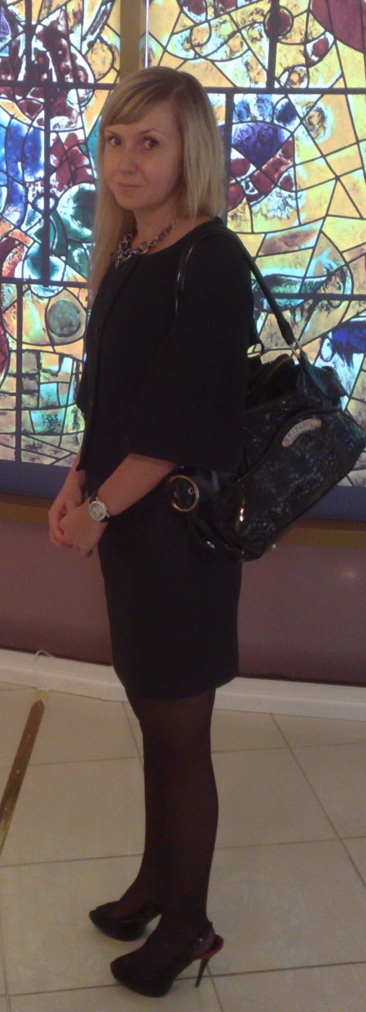 Яна Крапинская | Санкт-Петербург